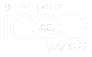 Logo Bono Consumo Icod de los Vinos Verano
